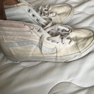 Beat vans men’s size 10.5